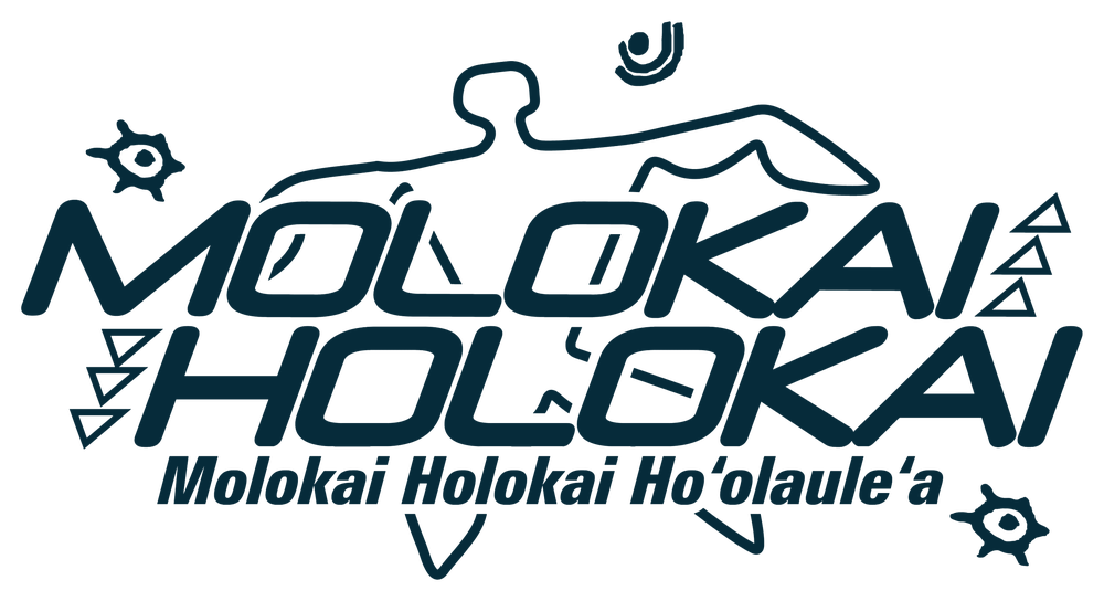 Molokai Holokai Hoʻolauleʻa