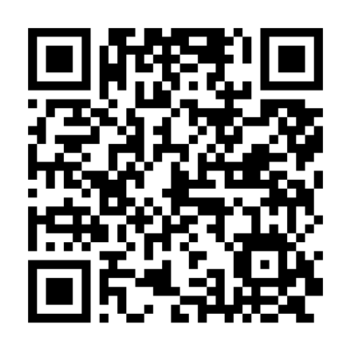 PayPal QR code for donating to Youth in Motion